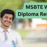 MSBTE Result Winter 2025
