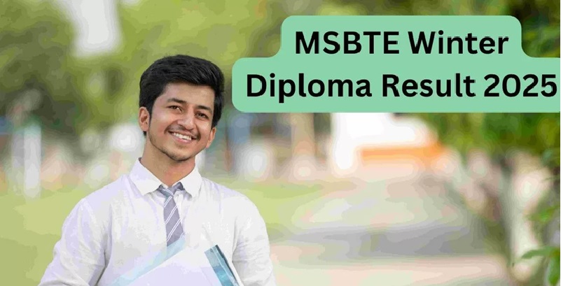 MSBTE Result Winter 2025