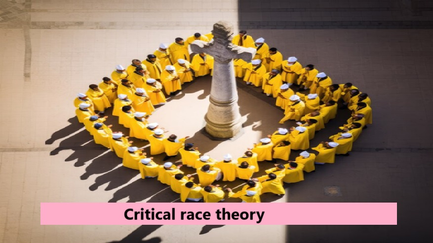 critical race theory