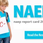 naep report card