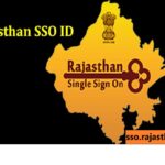 sso rajasthan login