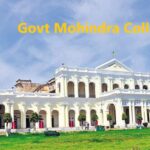 Govt Mohindra College