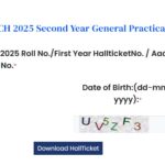bieap hall tickets 2025
