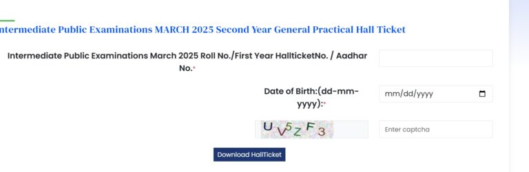 bieap hall tickets 2025