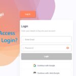 Eehhaaa Login