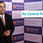 Jio Central Partners
