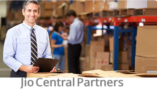 Jio Central Partners