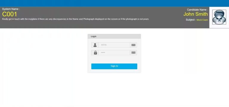 TS EAMCET Mock Test 2025 – Free Online Practice for Better Exam Preparation
