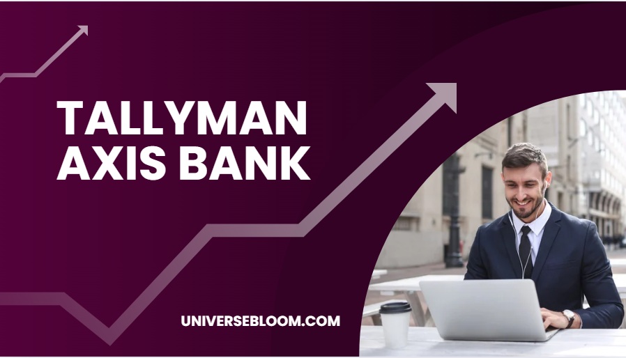 Tallyman Axis Bank