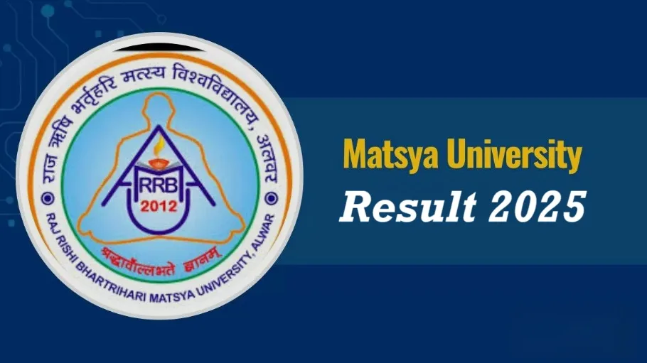 Matsya University Result