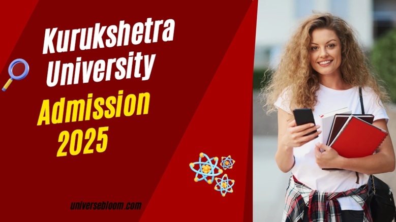 Kurukshetra University Admission