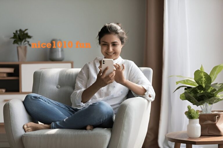 nice1010 fun: Your Gateway to Endless Digital Entertainment