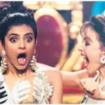 First Miss Universe of India