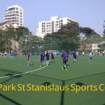 Pastro Park St Stanislaus Sports Complex