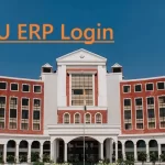 GEHU ERP Login