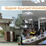 Gujarat Ayurved University