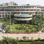 Subharti University Meerut