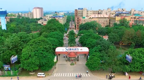Swami Vivekanand Subharti University