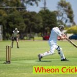 Wheon Cricket 07