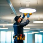 Lighting Solutions to Brighten Your Business