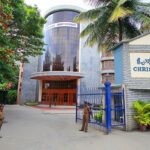Christ University MBA Fees