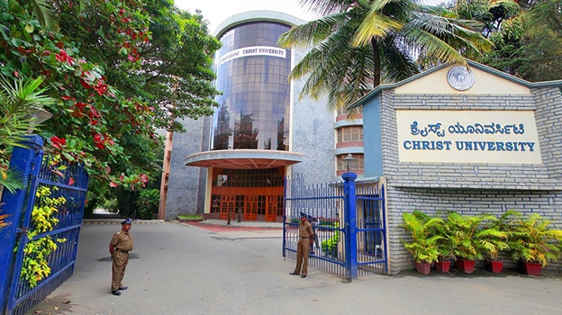 Christ University MBA Fees