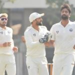 Jammu and Kashmir Cricket Team vs Kerala Cricket Team Timeline