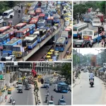 Silk Board Bus Stand
