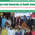 Baba Farid University of Health Sciences