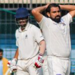 Bengal Cricket Team vs Karnataka Cricket Team Match Scorecard