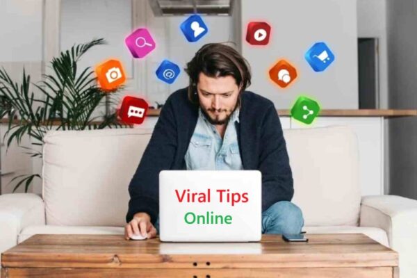 Viral Tips Online