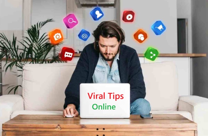 Viral Tips Online