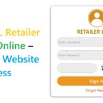 APSBCL Retailer Login