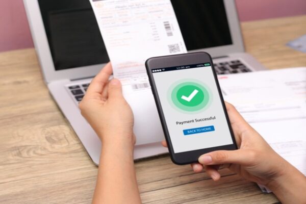 Pay Your Electricity