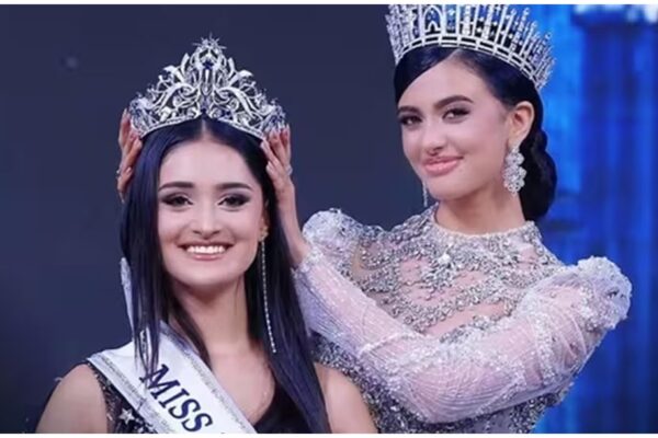 Miss Universe India 2025