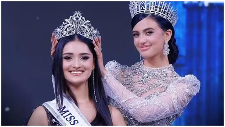 Miss Universe India 2025