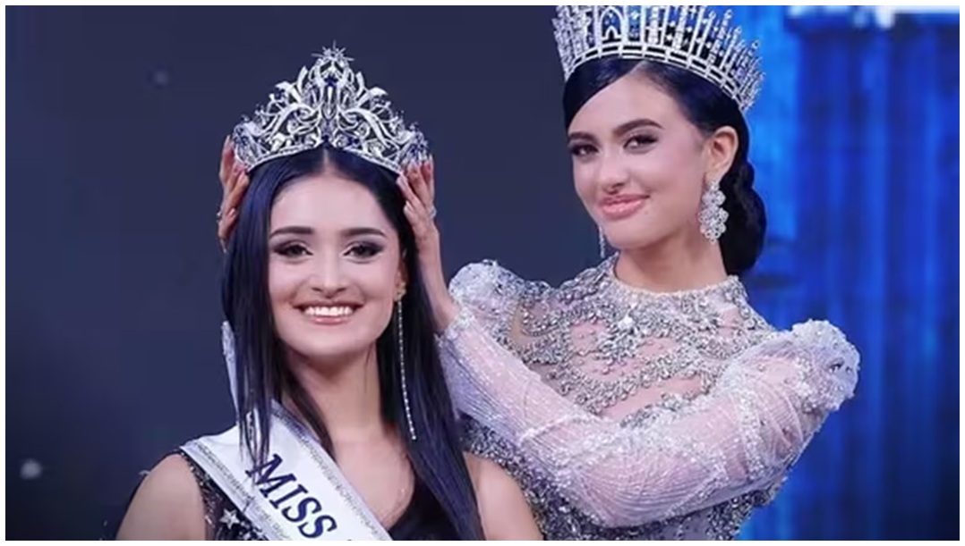 Miss Universe India 2025