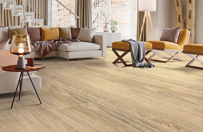 Vitrified Tiles and 2x2 Tiles