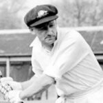 Godfather of Cricket