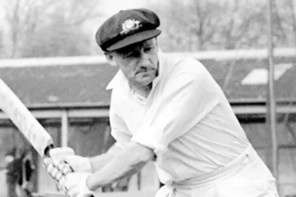 Godfather of Cricket