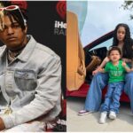 XXXTentacion Son Age