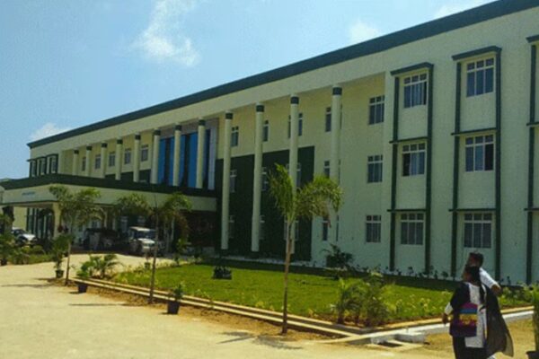 Tamil Nadu Teachers Education University