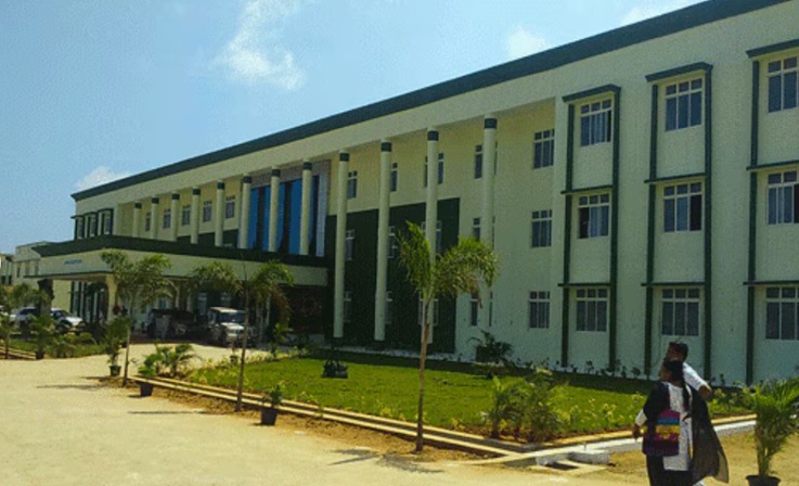 Tamil Nadu Teachers Education University