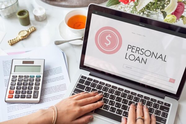 Personal Loan App