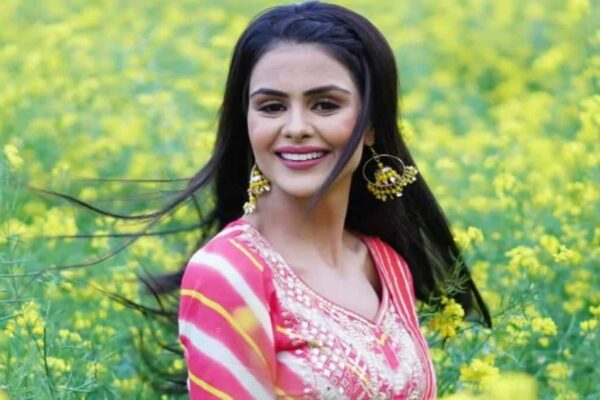 Priyanka Chahar Choudhary