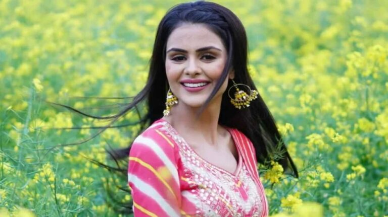 Priyanka Chahar Choudhary Biography: Age, Family, Movies, Net Worth, Career & More