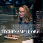 Techexample org