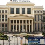 Amity University MBA Fees