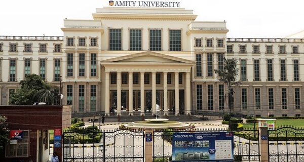 Amity University MBA Fees
