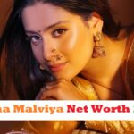Isha Malviya Net Worth